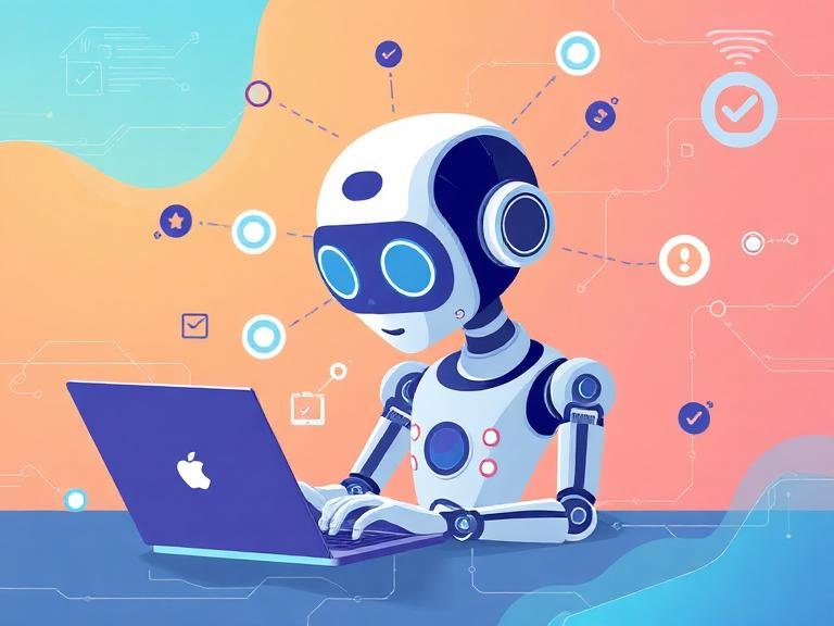 AI Tools for Productivity and Workflow Automation: Best Tools, Benefits, and How to Create Automated Workflows