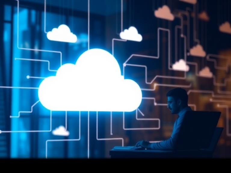 Cloud Computing for Small Business: The Complete Guide