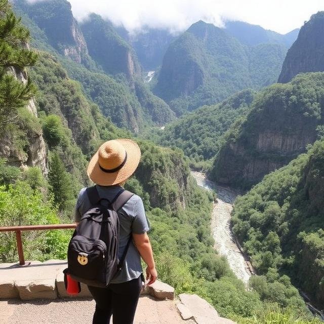 How Traveling Changed My Perspective on Sustainability