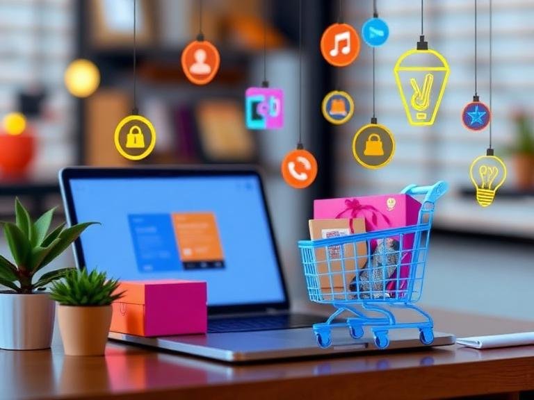 10 Profitable E-Commerce Business Ideas You Can Start in 2026