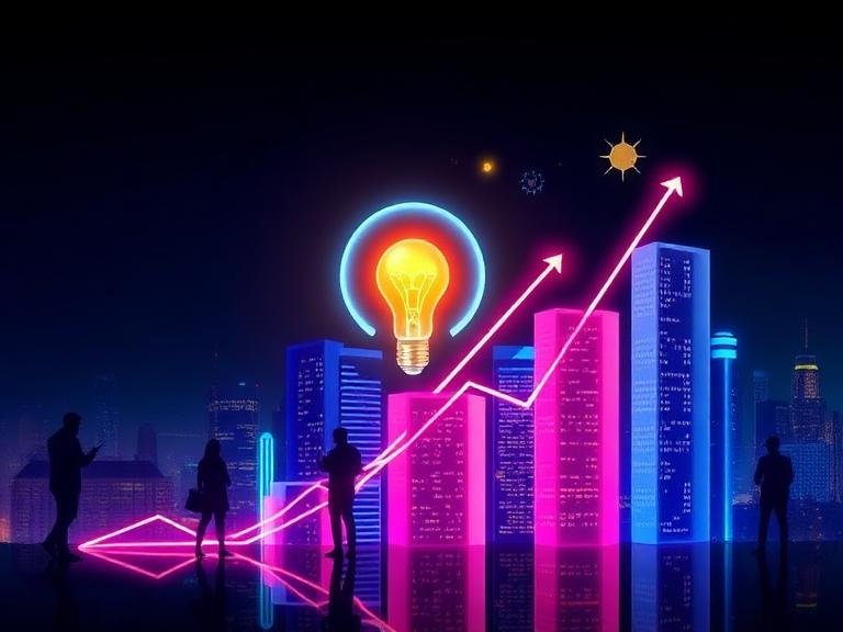 Innovative Business Growth Ideas